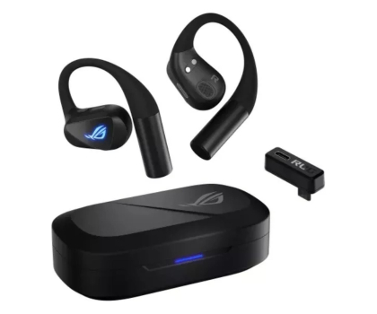 Słuchawka bezprzewodowa ASUS ROG CETRA OPEN WIRELESS